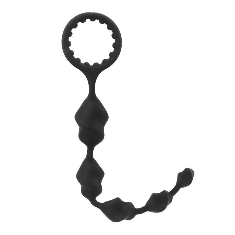Chapelet Anal Ultra Flexible
