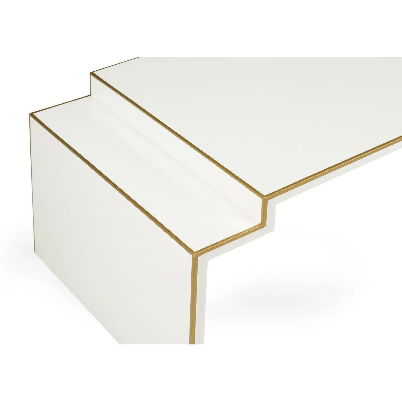 Chatsworth Coffee Table - Cream