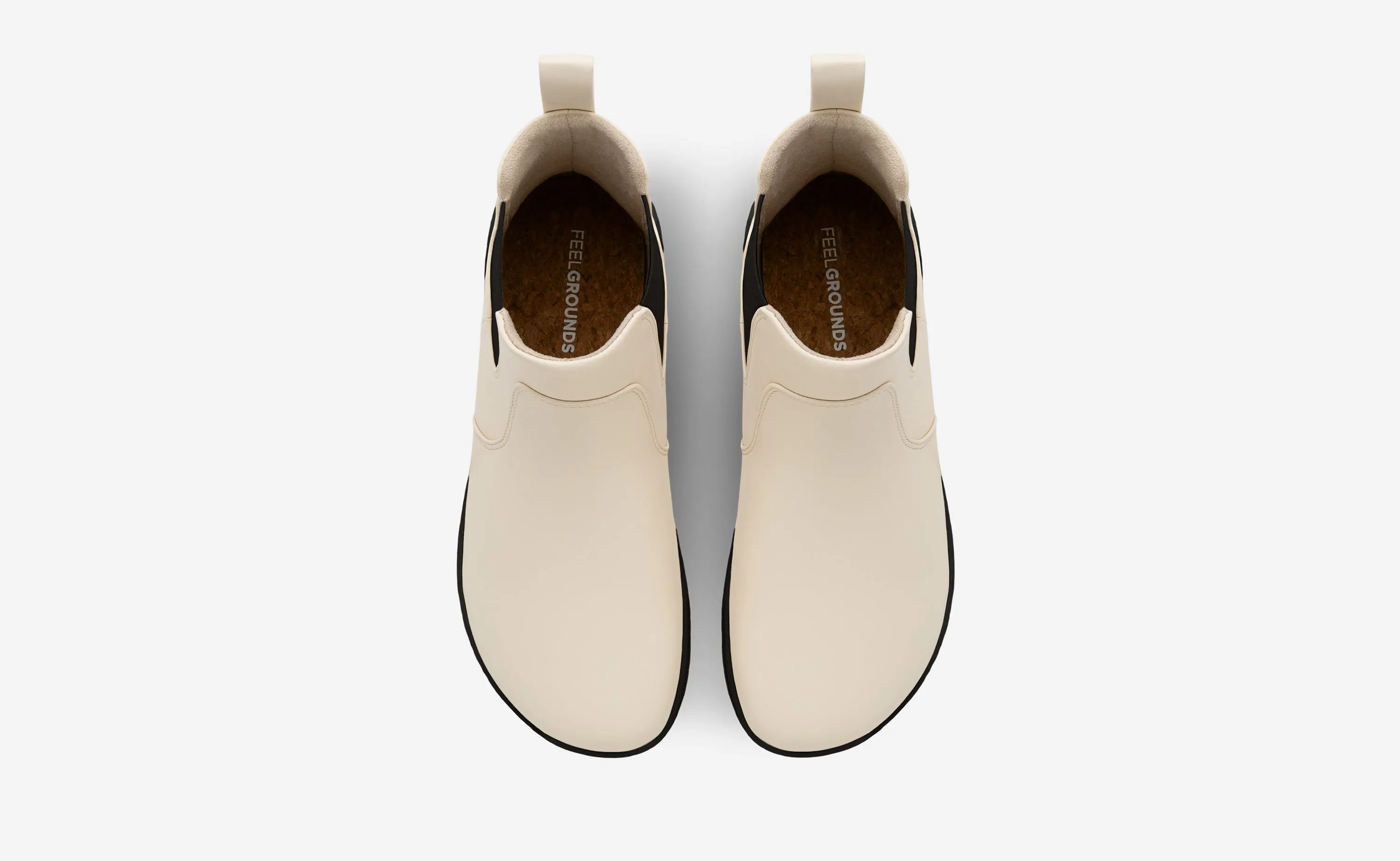 Chelsea - Cream
