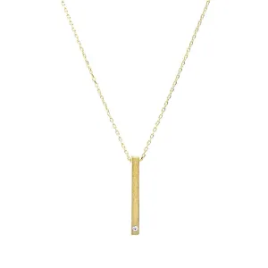 Chelsea Necklace (WS)