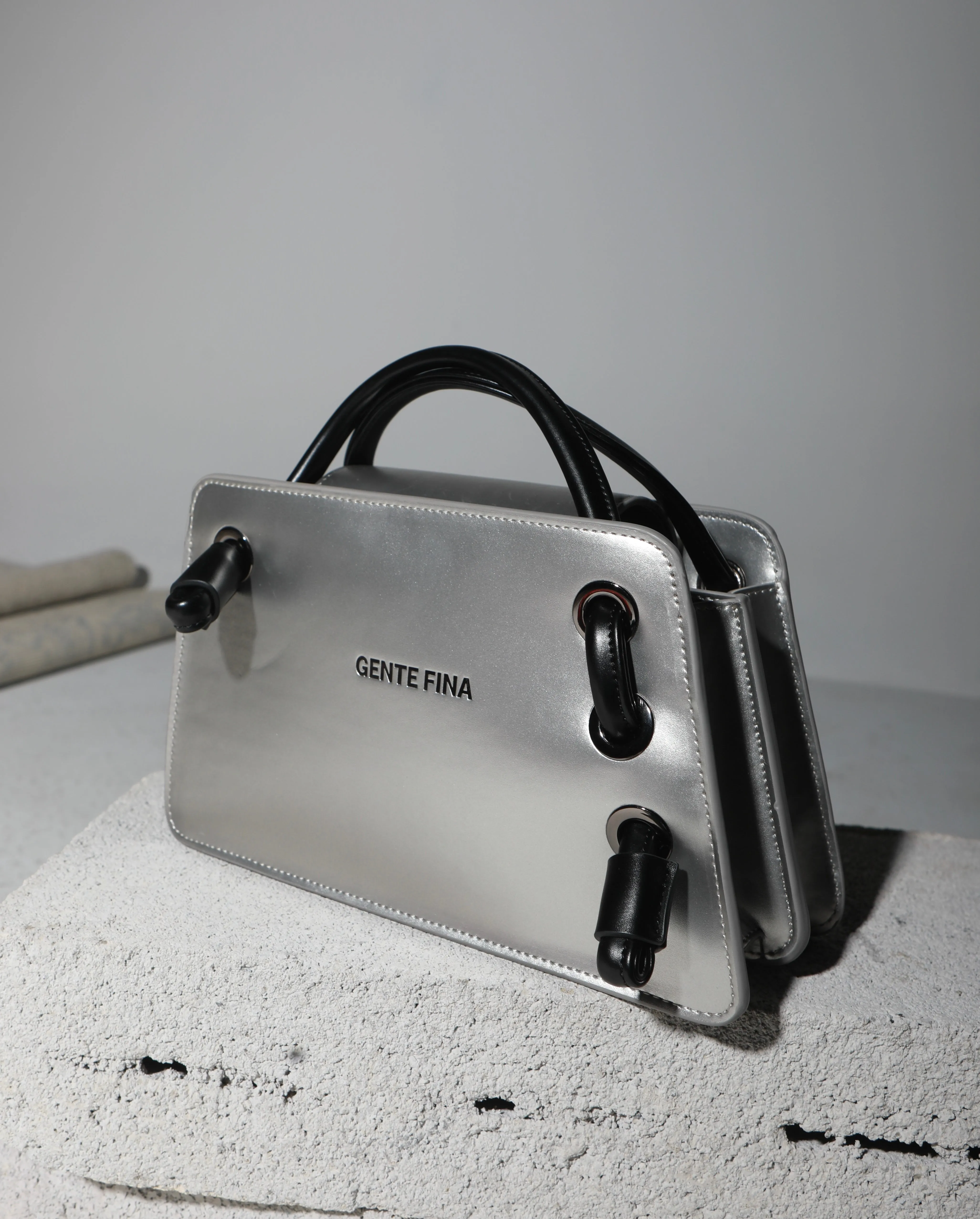 Chelsea NYFW24 Handbag