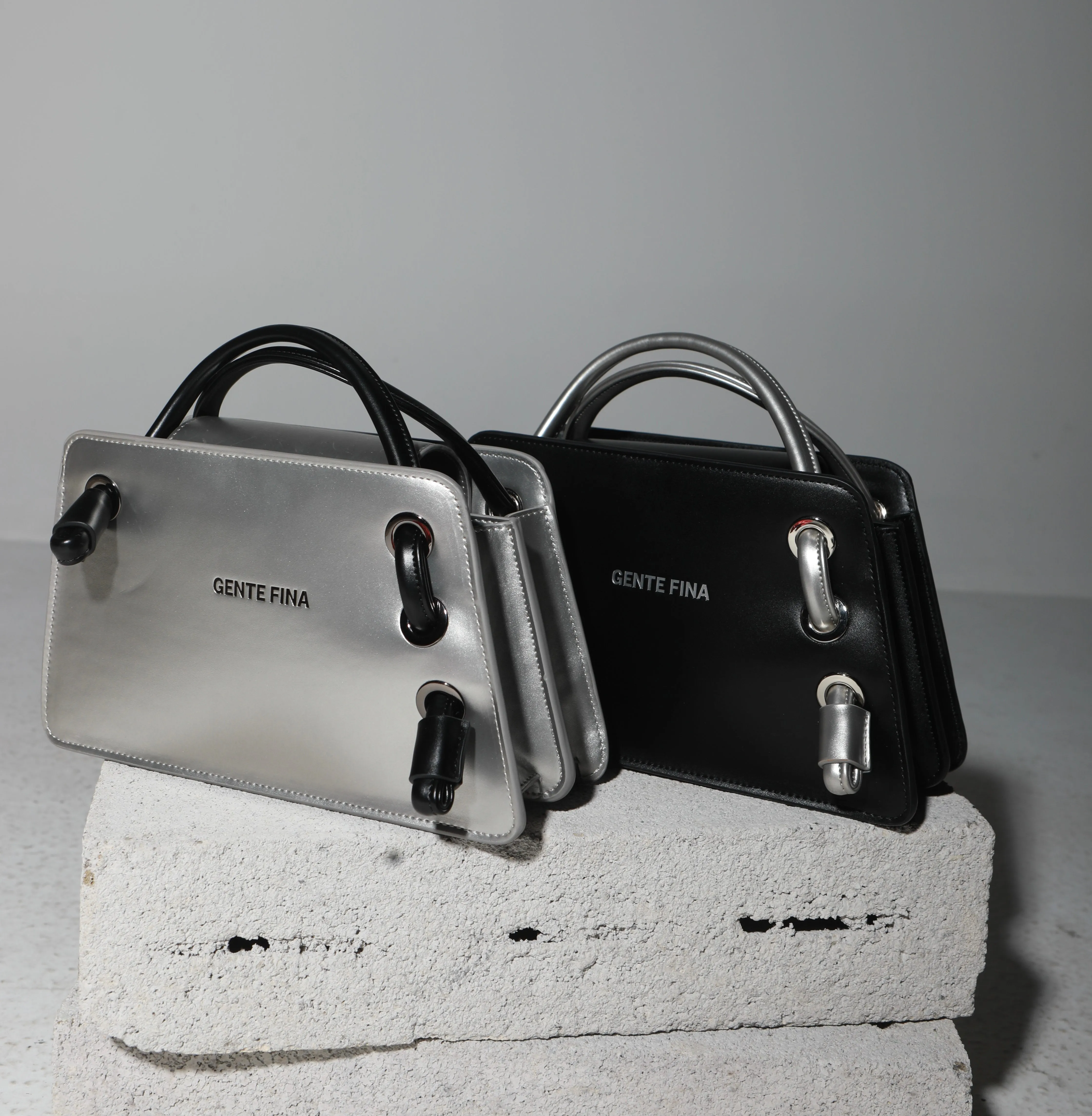 Chelsea NYFW24 Handbag