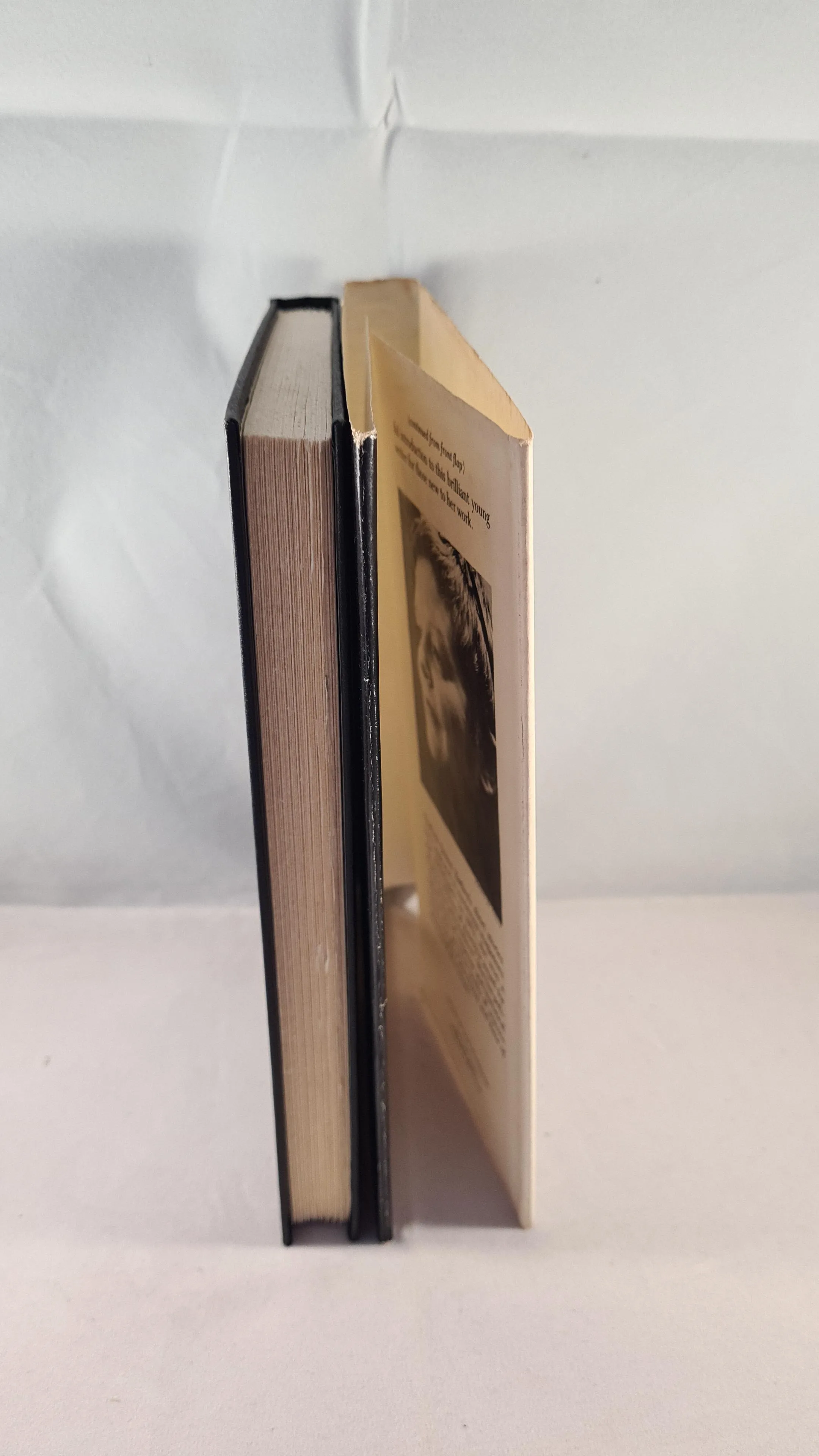 Chelsea Quinn Yarbro - Cautionary Tales, Doubleday, 1978, First Edition