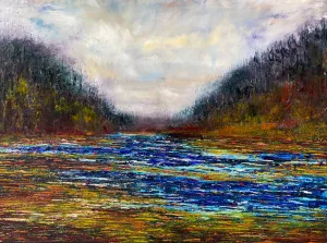 Chelsea Tikotsky: Close of the Day