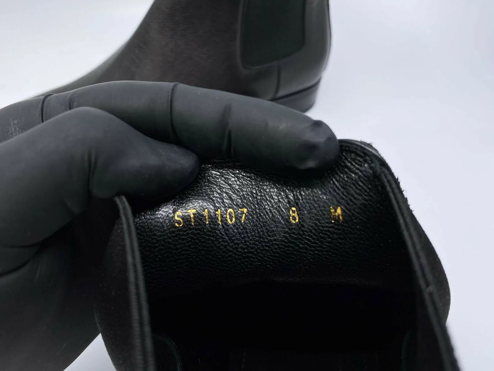 City Chelsea Boot