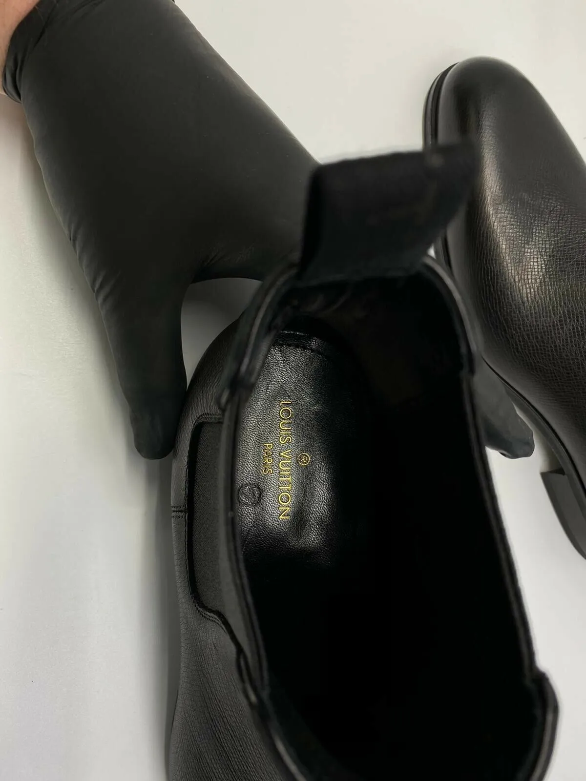 City Chelsea Boot