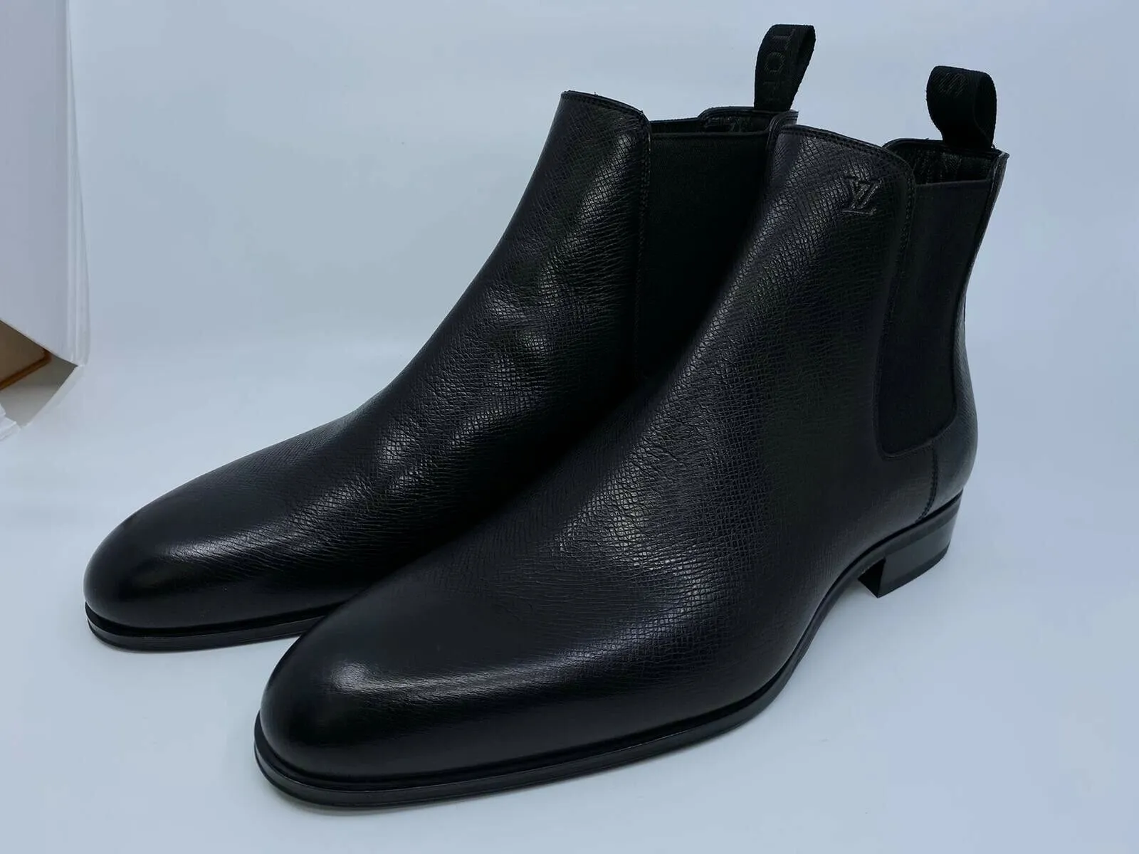 City Chelsea Boot