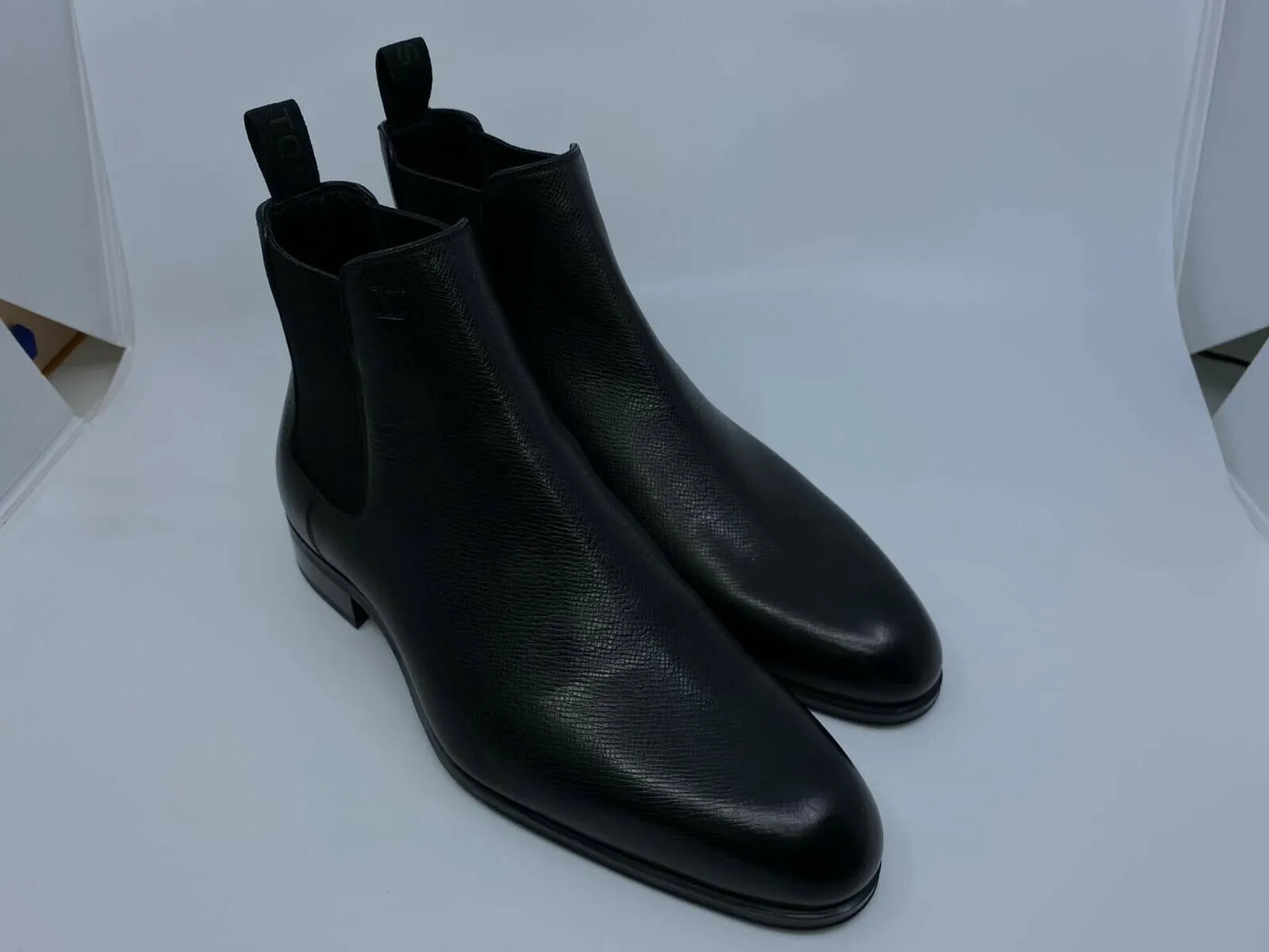 City Chelsea Boot