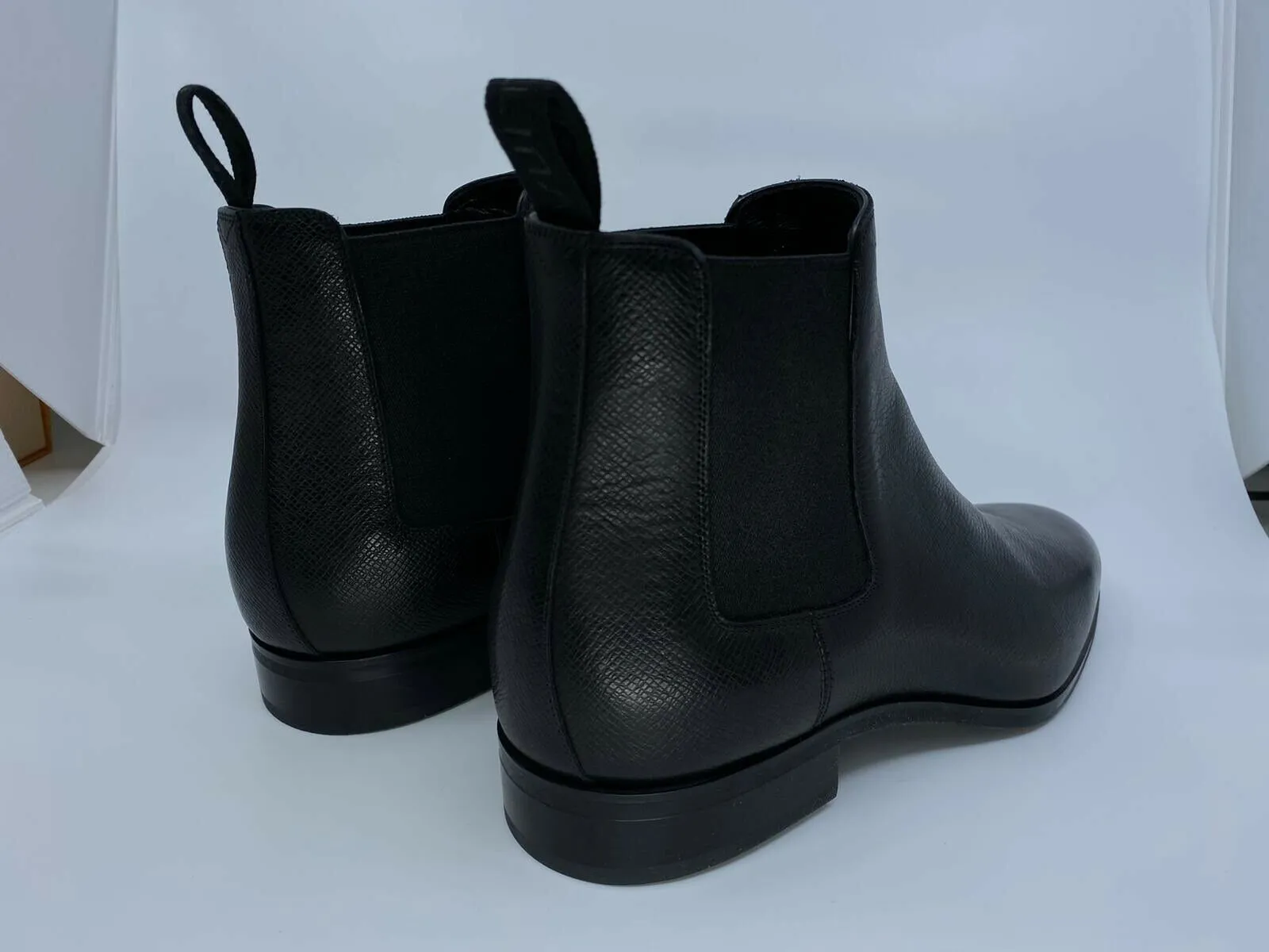 City Chelsea Boot