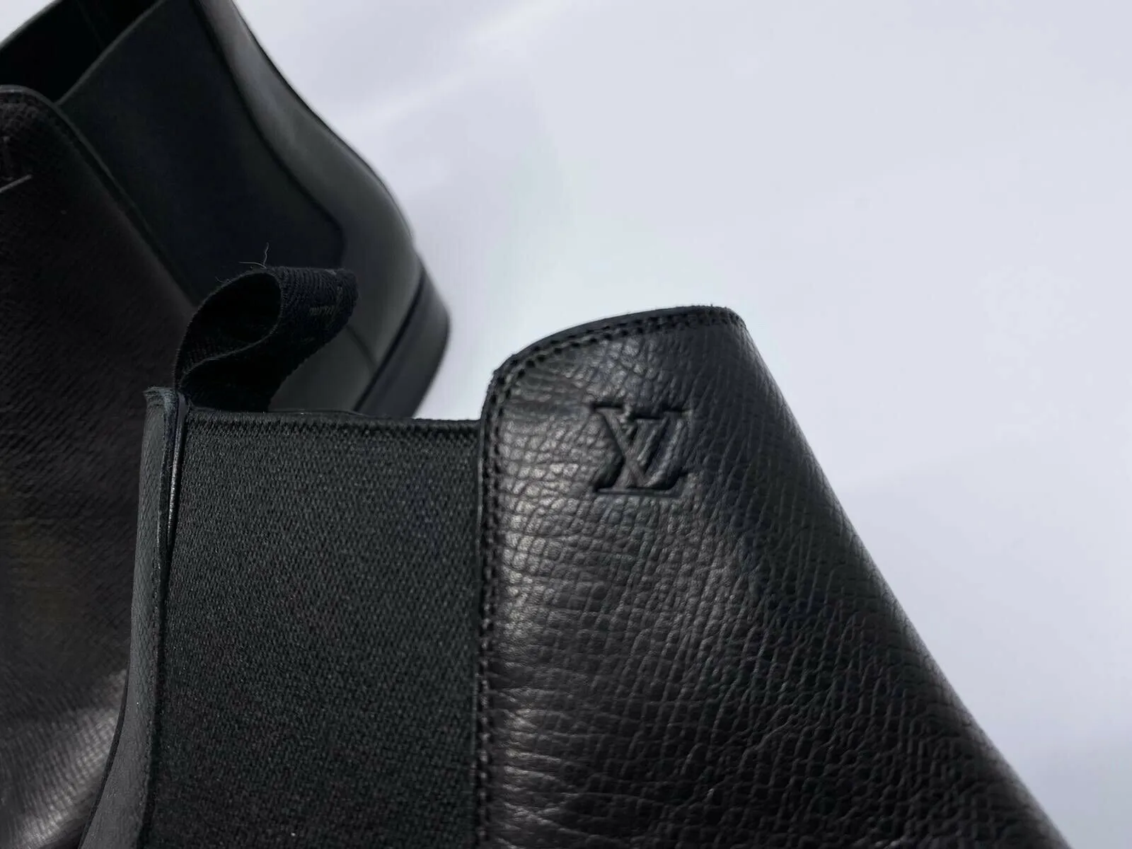City Chelsea Boot