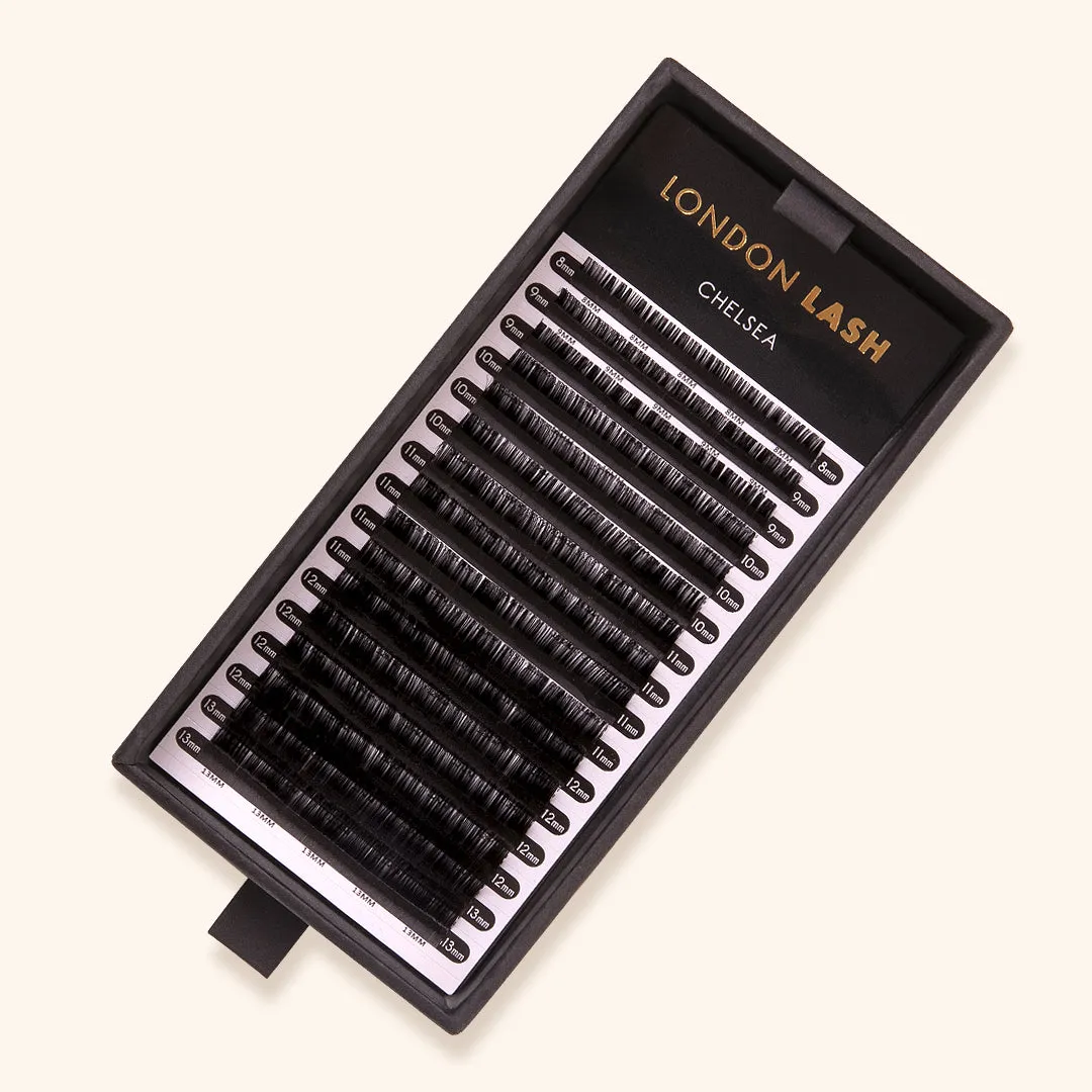 Classic Chelsea Lashes 0.12