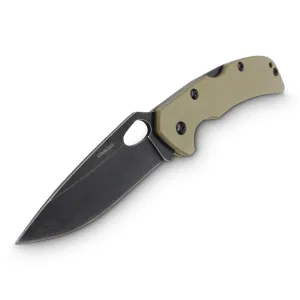Cobra Desert Rat 8500 - 200 Tactical Folding Knife