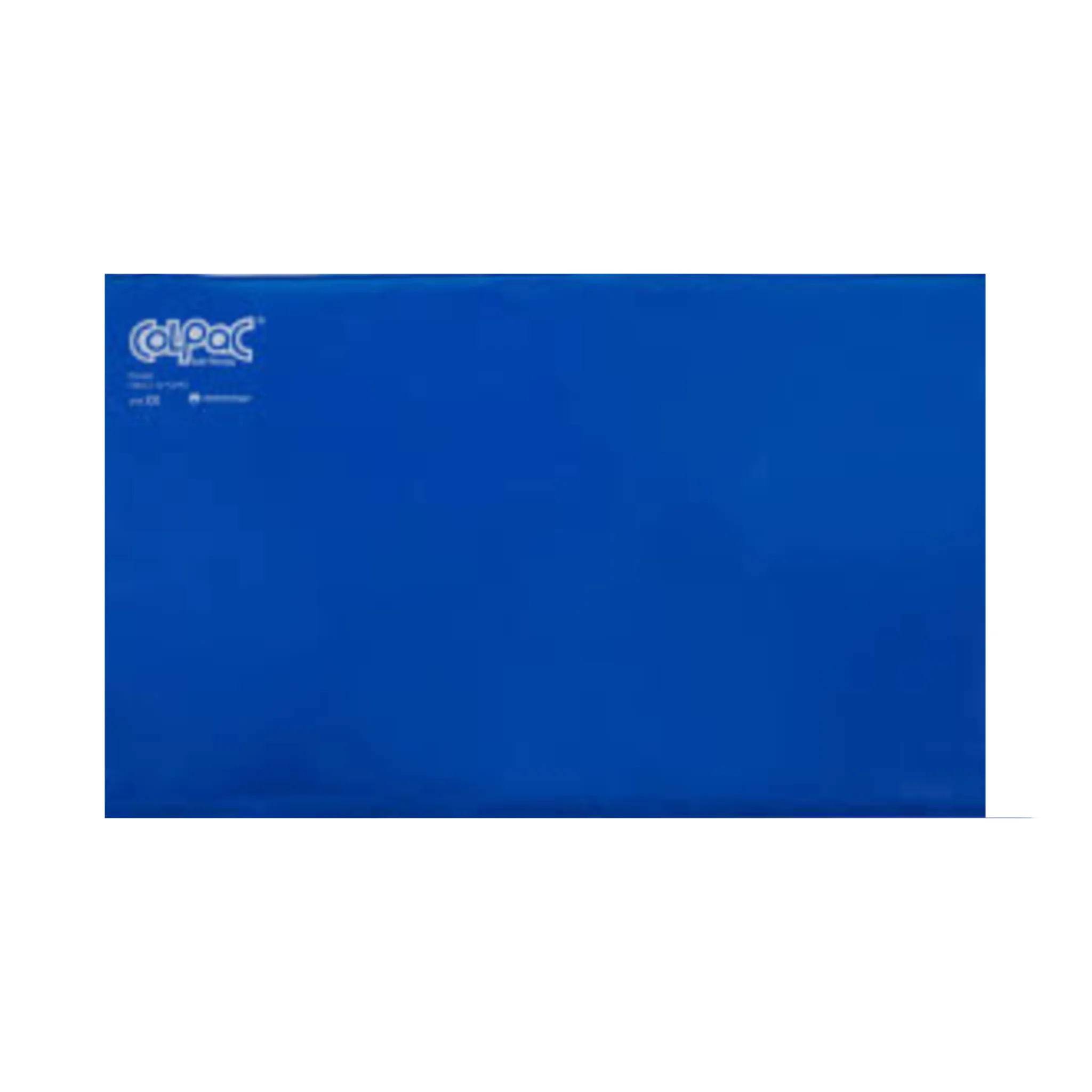 Cold Pack - Latex Free - Urethane Cover