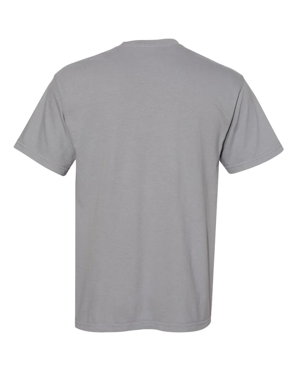 Comfort Colors - Garment-Dyed Heavyweight T-Shirt Granite