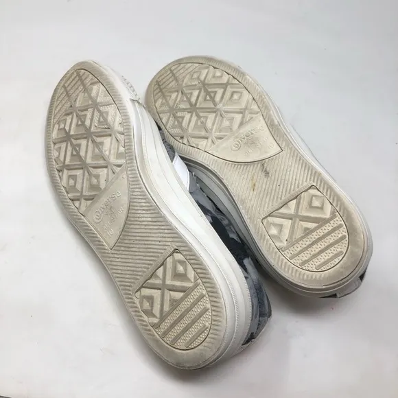 Converse One Star Special Edition Mt. Rushmore Sneakers