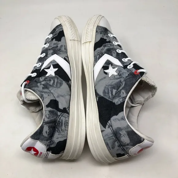 Converse One Star Special Edition Mt. Rushmore Sneakers