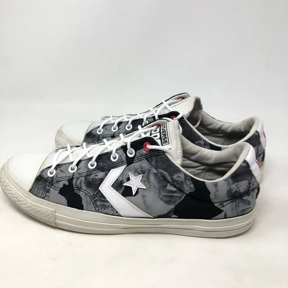 Converse One Star Special Edition Mt. Rushmore Sneakers