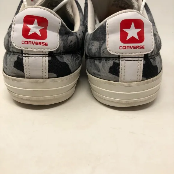 Converse One Star Special Edition Mt. Rushmore Sneakers