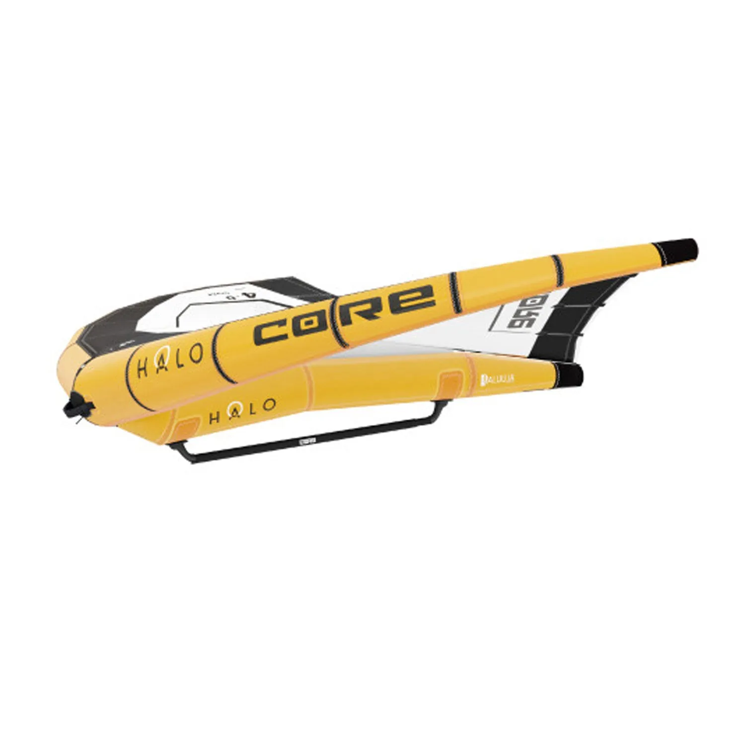 Core HALO PRO Wing