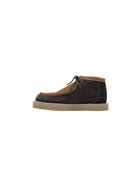 Credose Desert Boot | Brown