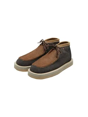 Credose Desert Boot | Brown