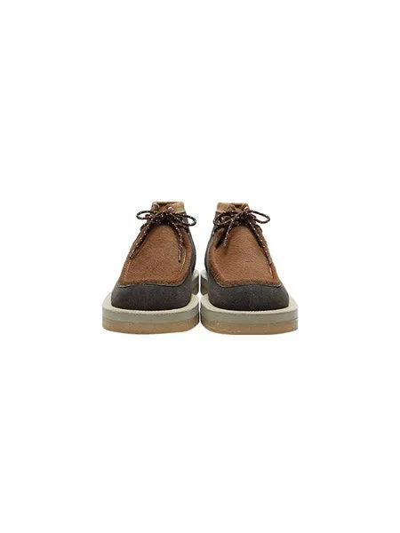 Credose Desert Boot | Brown