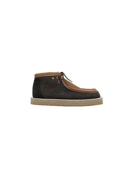 Credose Desert Boot | Brown