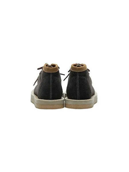 Credose Desert Boot | Brown
