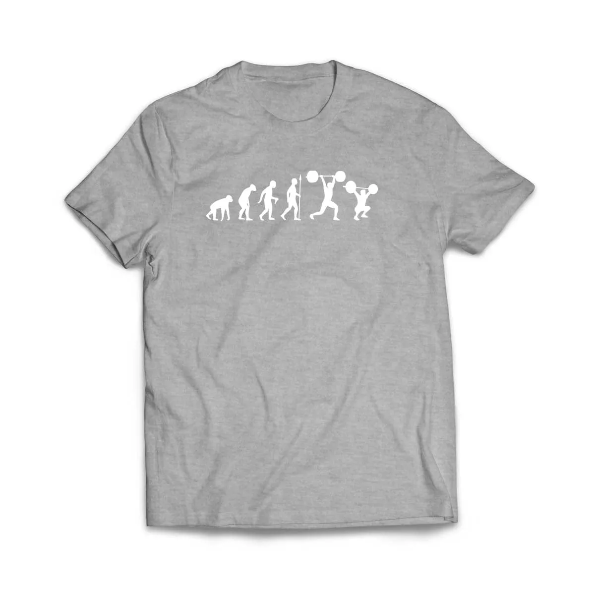 Crossfit Evolution T-Shirt