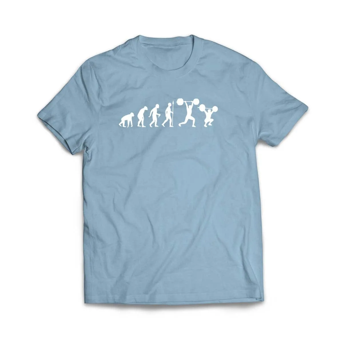 Crossfit Evolution T-Shirt