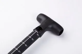 Custom design - (lever) - Hornet adjustable paddle