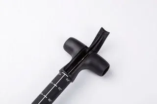 Custom design - (lever) - Hornet adjustable paddle