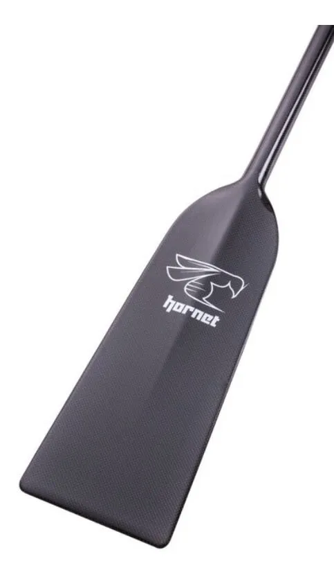 Custom design - (lever) - Hornet adjustable paddle