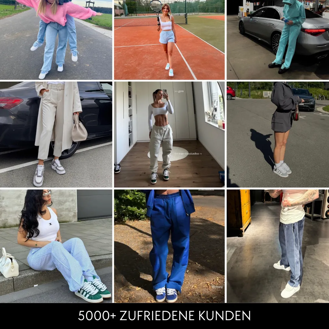 Custom Nike AIR Force 1 Sneaker - Rope Schnürsenkel Khaki