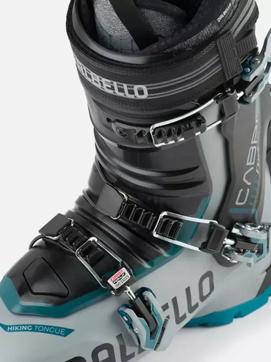 Dalbello Cabrio LV Free 130 Lite IF Ski Boots 2025