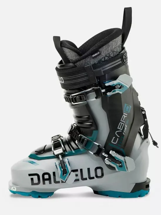 Dalbello Cabrio LV Free 130 Lite IF Ski Boots 2025