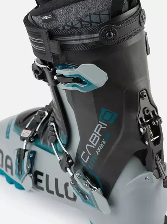 Dalbello Cabrio LV Free 130 Lite IF Ski Boots 2025