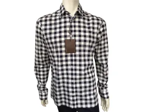 Damier Latitude Shirt
