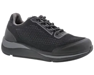 DASH Black Mesh Combo