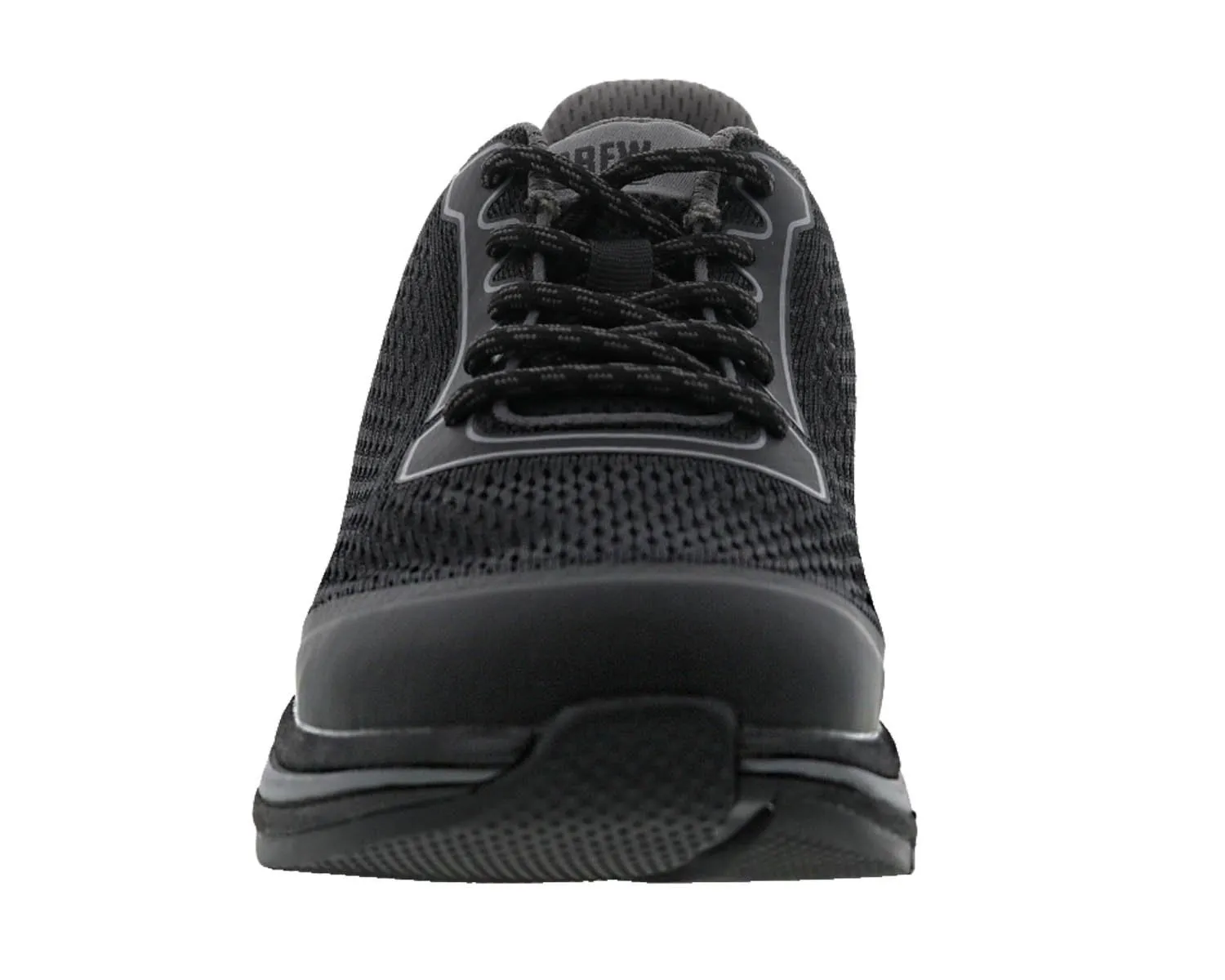 DASH Black Mesh Combo