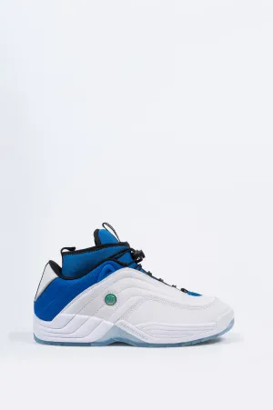 DC SHOES X ROKIT WILLIAMS OG WHITE