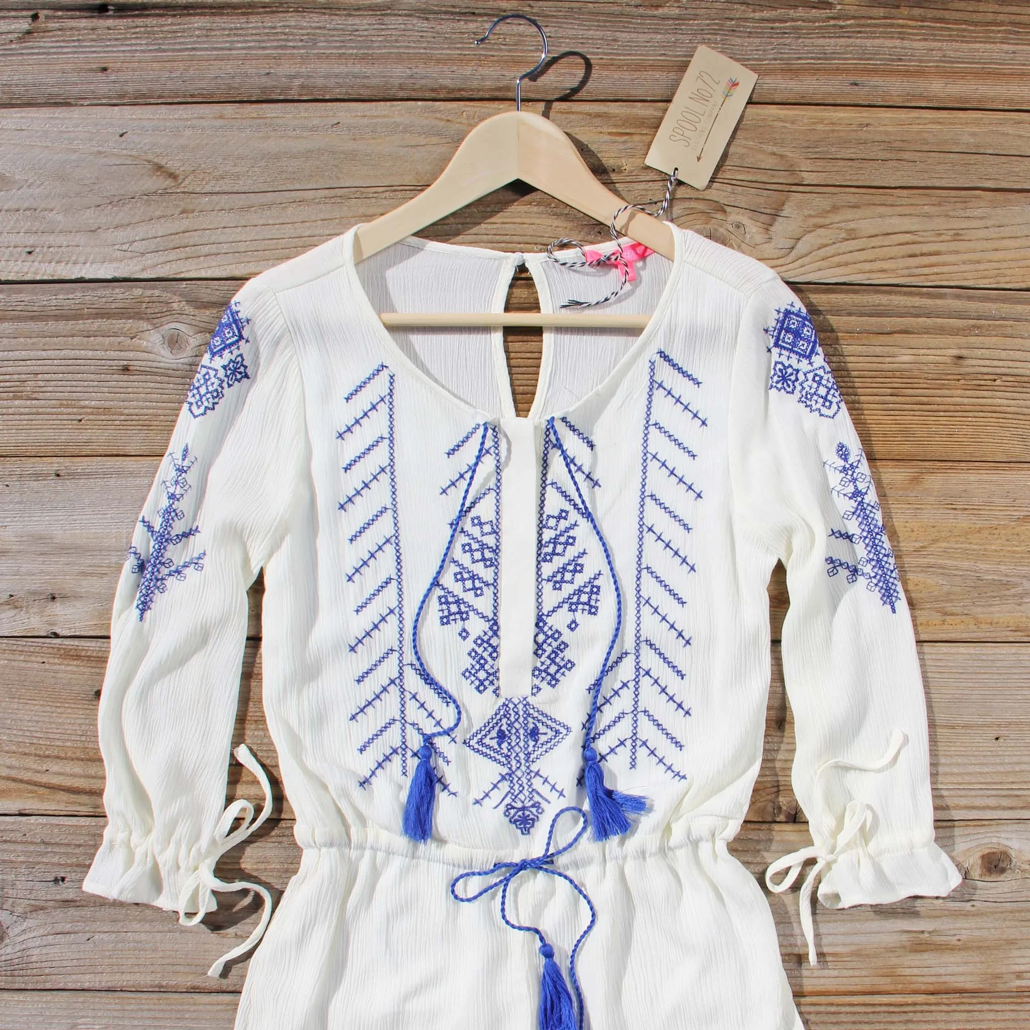 Desert Aire Romper