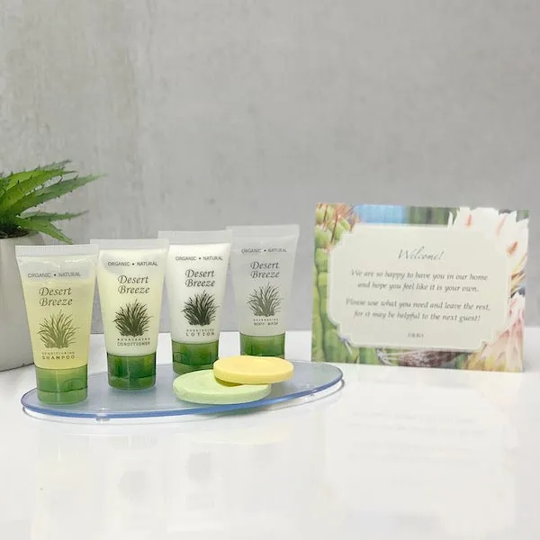 Desert Breeze Refreshing Body Wash