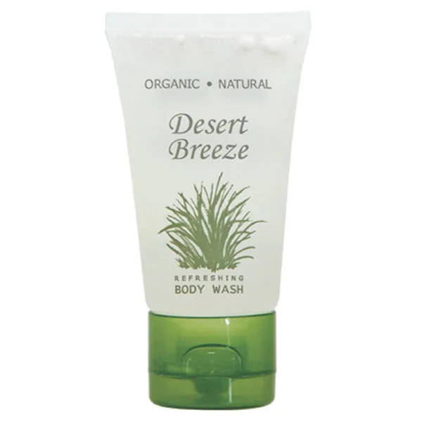 Desert Breeze Refreshing Body Wash