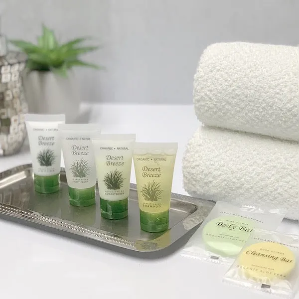 Desert Breeze Refreshing Body Wash