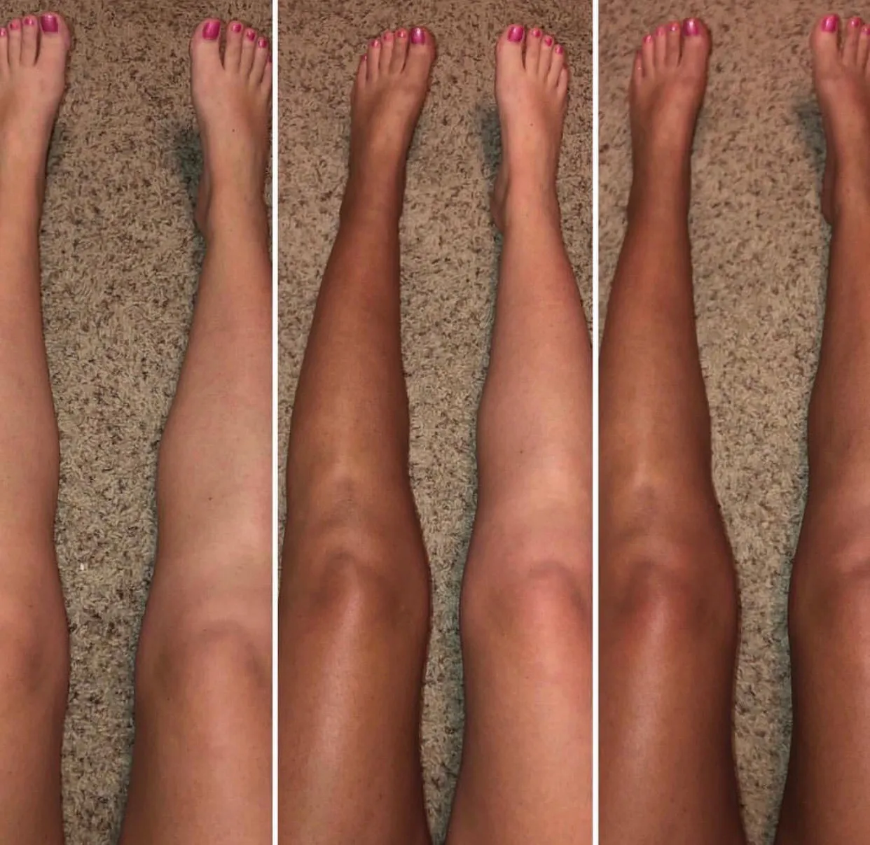 Desert Bronze Self Tanner