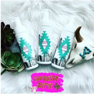 Desert Bronze Self Tanner