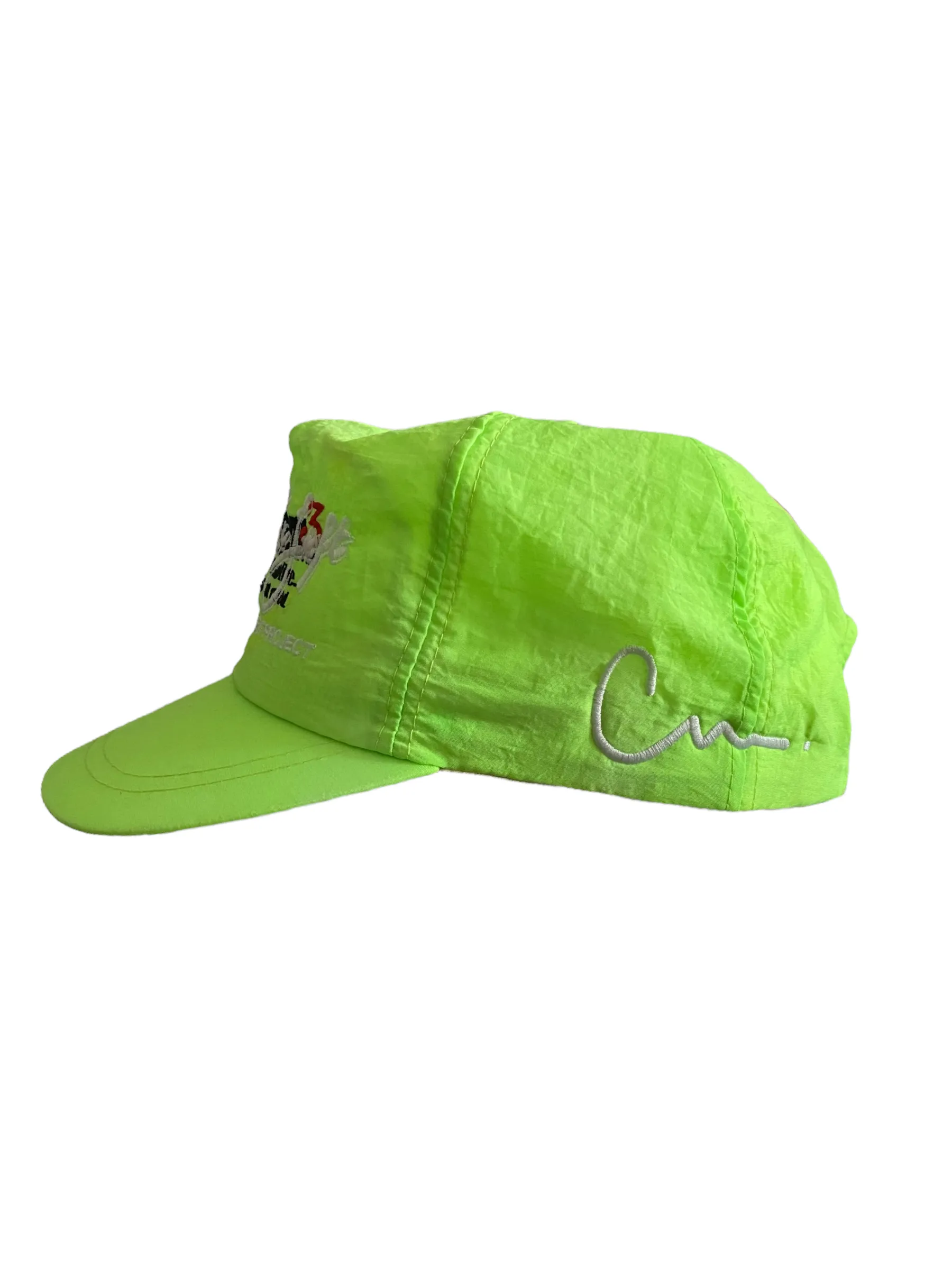 Desert center SnapBack 03
