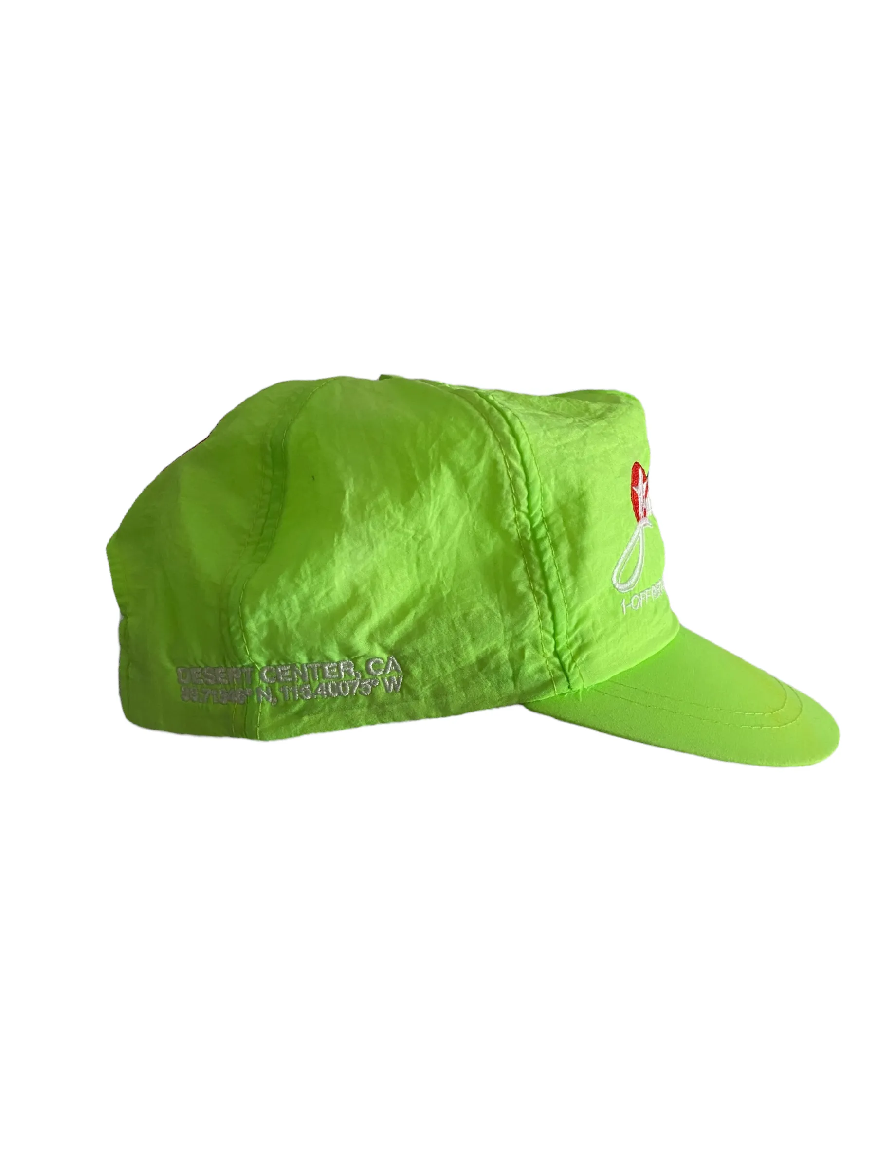 Desert center SnapBack 03