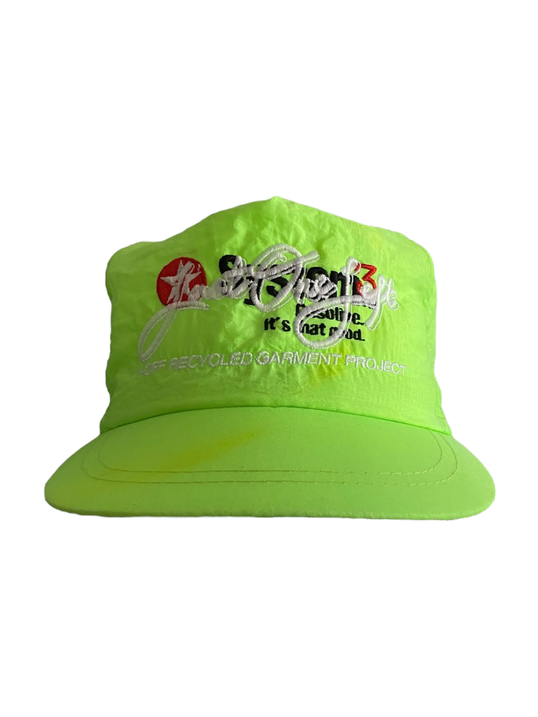 Desert center SnapBack 03